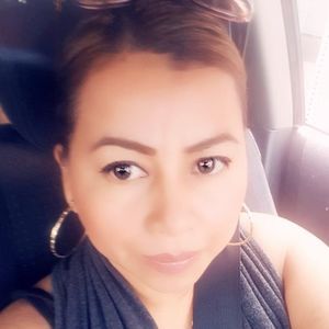 Meet your Posher, Guadalupe